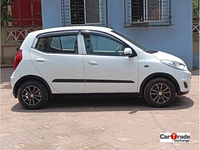 Used Hyundai i10 [2010-2017] Magna 1.2 Kappa2 in Mumbai