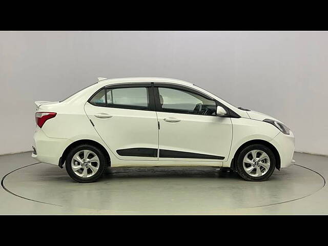 Used Hyundai Xcent [2014-2017] SX 1.2 in Kolkata