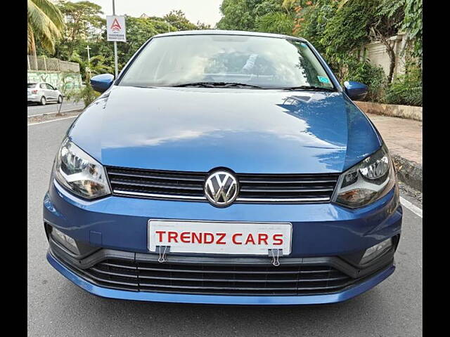 Used 2016 Volkswagen Ameo in Navi Mumbai