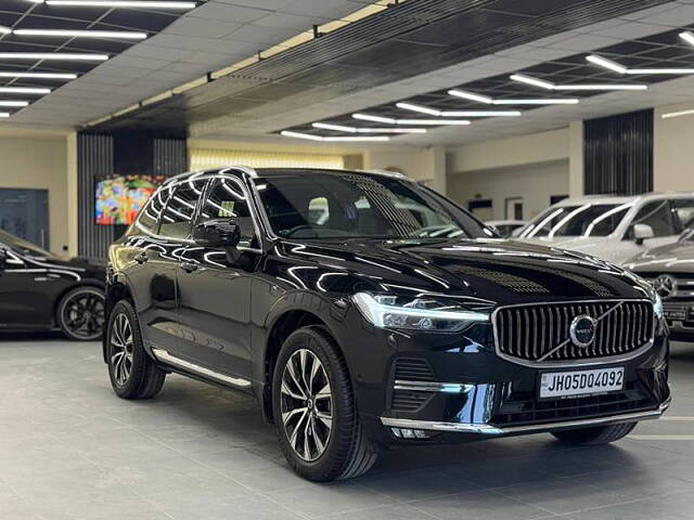 Used Volvo XC60 B5 Ultimate in Delhi