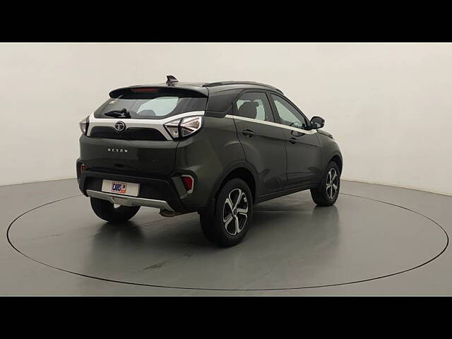 Used Tata Nexon [2017-2020] XZ Plus in Mumbai