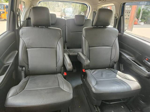 Used Maruti Suzuki XL6 [2019-2022] Alpha MT Petrol in Hyderabad