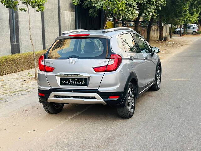 Used Honda WR-V [2017-2020] S MT Diesel in Jaipur