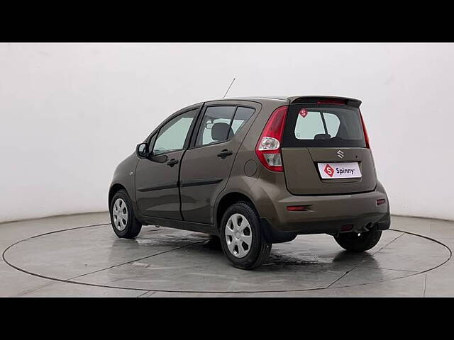 Used Maruti Suzuki Ritz Vxi BS-IV in Chennai