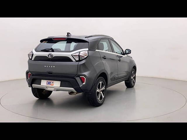 Used Tata Nexon [2020-2023] XZA Plus [2020-2023] in Bangalore