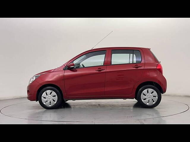 Used Maruti Suzuki Celerio [2017-2021] ZXi AMT [2019-2020] in Ghaziabad