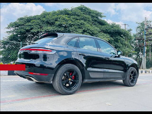 Used Porsche Macan [2019-2021] S [2019-2020] in Bangalore