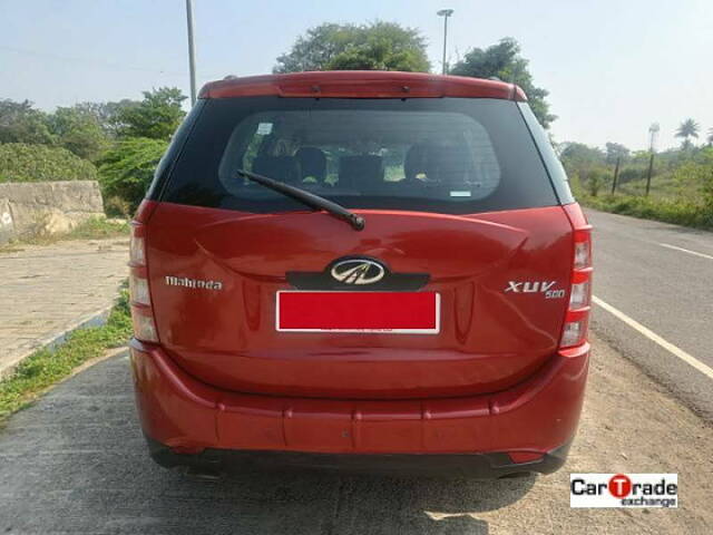 Used Mahindra XUV500 [2011-2015] W8 in Pune