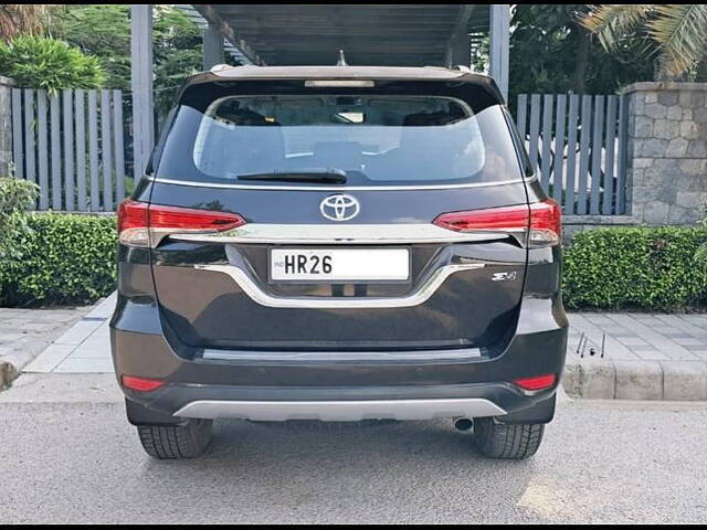 Used Toyota Fortuner [2016-2021] 2.8 4x4 AT in Delhi