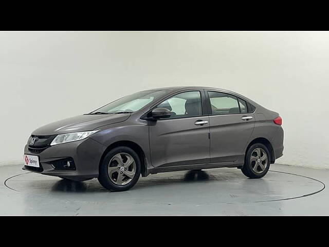 Used 2015 Honda City in Delhi