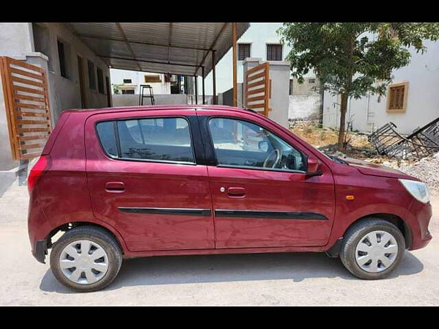 Used Maruti Suzuki Alto K10 [2014-2020] VXi [2014-2019] in Hyderabad