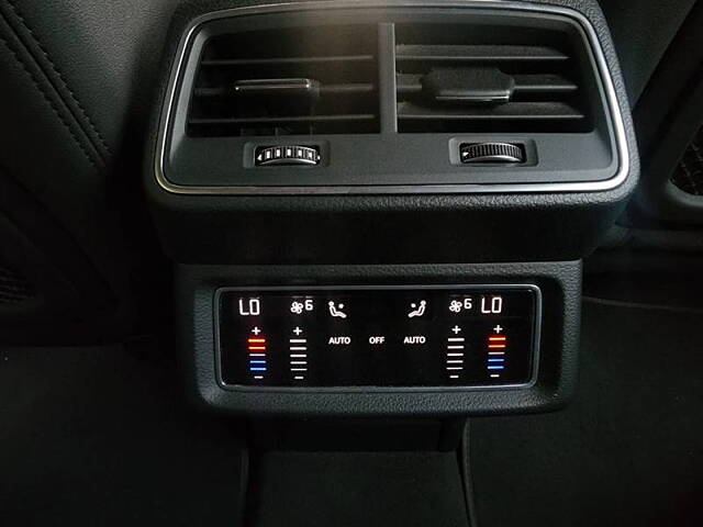 Used Audi e-tron Sportback 55 in Hyderabad