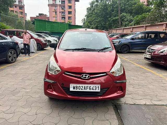 Used 2014 Hyundai Eon in Kolkata