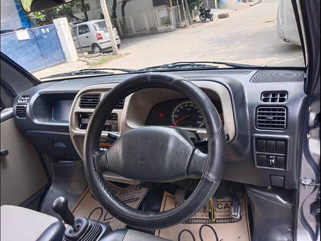 Used Maruti Suzuki Eeco [2010-2022] 7 STR [2014-2019] in Hyderabad