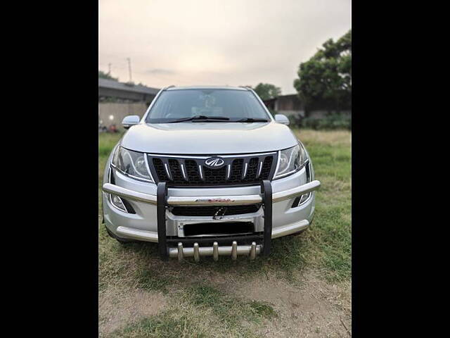 Used 2016 Mahindra XUV500 in Hyderabad