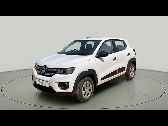 Used Renault Kwid [2015-2019] RXL [2015-2019] in Bangalore