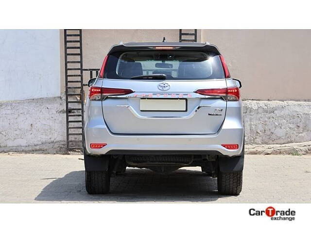 Used Toyota Fortuner [2016-2021] 2.8 4x4 AT [2016-2020] in Jaipur
