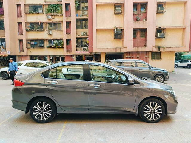 Used Honda City [2014-2017] VX (O) MT in Mumbai