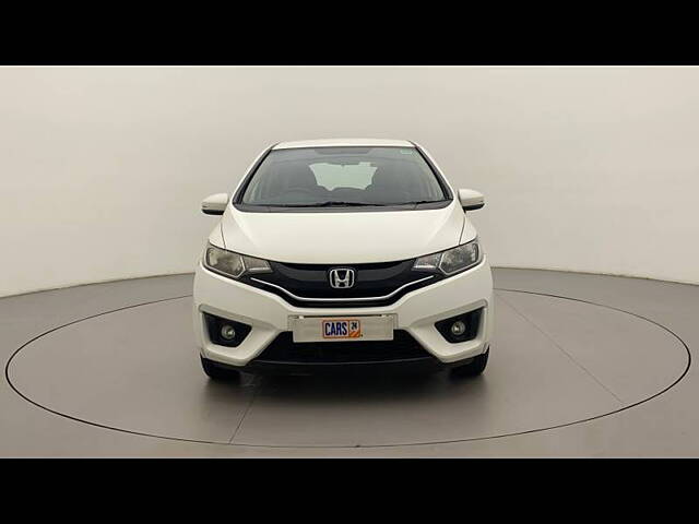 Used Honda Jazz [2015-2018] V Petrol in Delhi