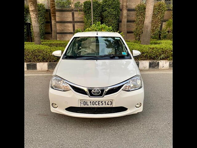 Used 2013 Toyota Etios Liva in Delhi