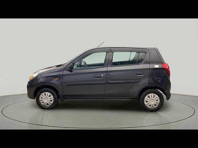 Used Maruti Suzuki Alto 800 LXi (O) CNG in Delhi