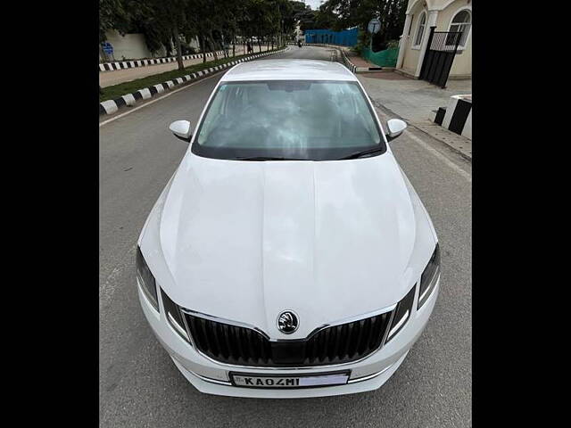 Used 2019 Skoda Octavia in Bangalore