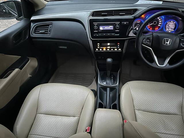 Used Honda City [2014-2017] SV in Faridabad