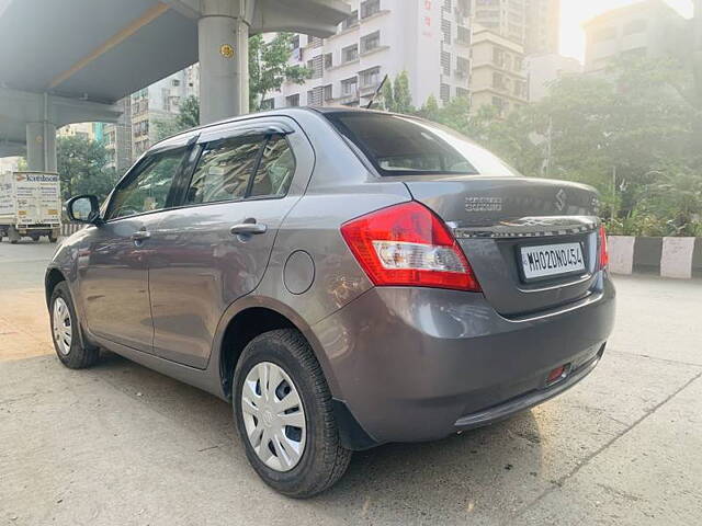 Used Maruti Suzuki Swift DZire [2011-2015] VXI in Mumbai