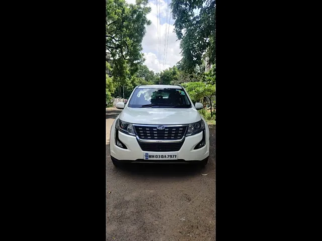 Used 2019 Mahindra XUV500 in Nagpur