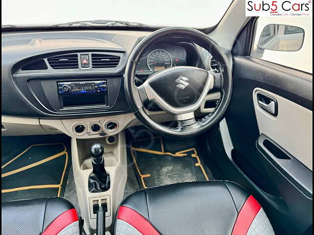 Used Maruti Suzuki Alto 800 [2012-2016] Lxi (Airbag) [2012-2015] in Hyderabad