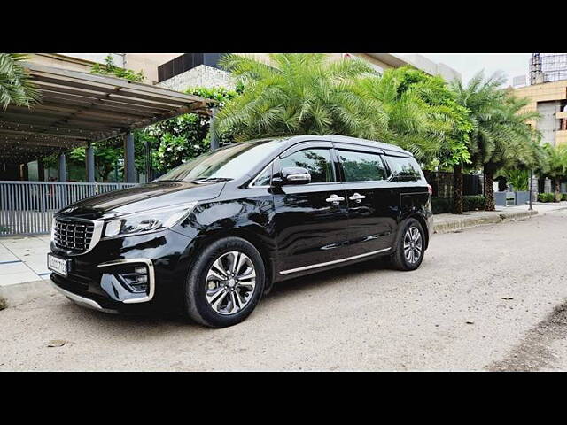 Used Kia Carnival [2020-2023] Prestige 7 STR in Delhi