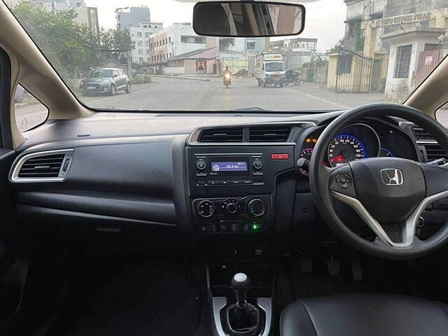 Used Honda Jazz [2015-2018] S MT [2015-2016] in Nagpur