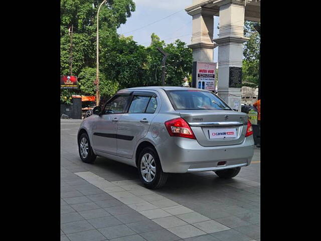 Used Maruti Suzuki Swift DZire [2011-2015] ZXI in Nagpur