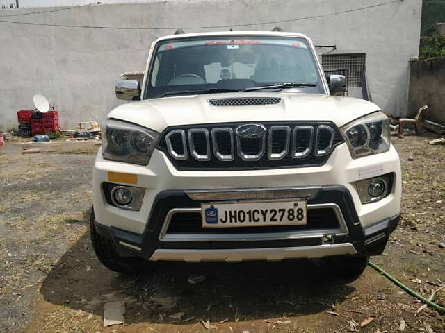 Used 2018 Mahindra Scorpio in Ranchi