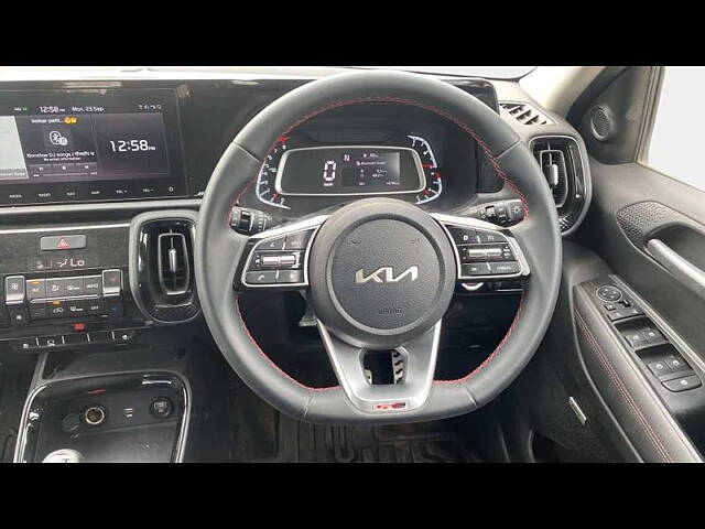 Used Kia Sonet [2020-2022] GTX Plus 1.0 iMT [2020-2021] in Pune