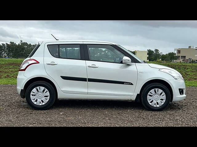 Used Maruti Suzuki Swift [2011-2014] VXi in Nashik