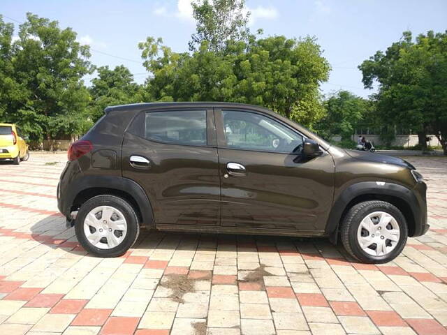 Used Renault Kwid [2022-2023] RXL 0.8 in Ahmedabad