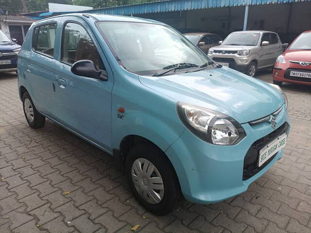 Used Maruti Suzuki Alto 800 [2012-2016] Lxi in Chennai