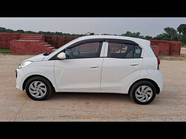 Used Hyundai Santro Sportz CNG [2018-2020] in Faridabad