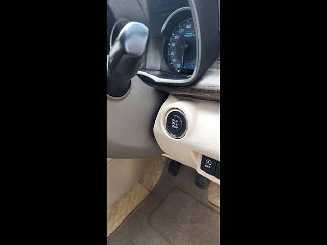 Used Maruti Suzuki Ertiga [2015-2018] ZDI + SHVS in Sangli