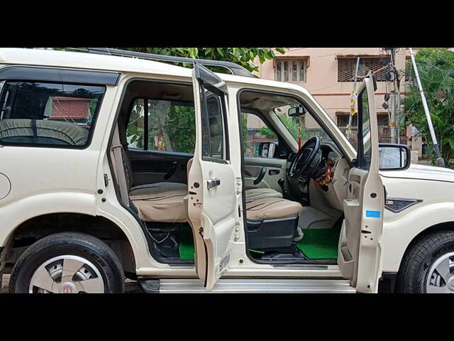 Used Mahindra Scorpio 2021 S5 2WD 7 STR in Kolkata