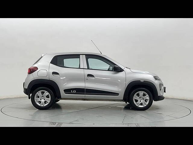 Used Renault Kwid [2022-2023] RXL 1.0 in Gurgaon