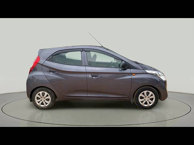 Used Hyundai Eon 1.0 Kappa Magna + [2014-2016] in Mysore