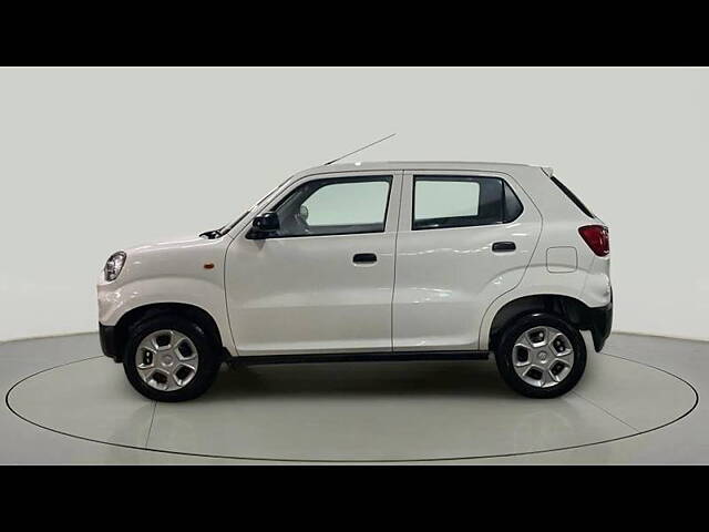 Used Maruti Suzuki Wagon R [2019-2022] VXi 1.0 [2019-2019] in Chandigarh