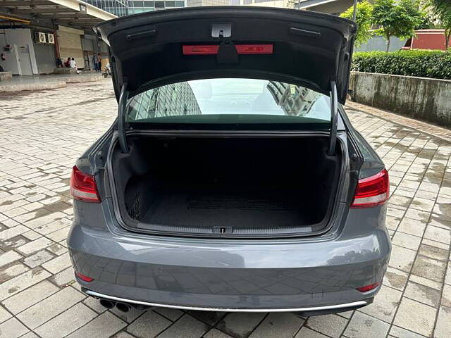 Used Audi A3 [2014-2017] 35 TDI Premium + Sunroof in Mumbai