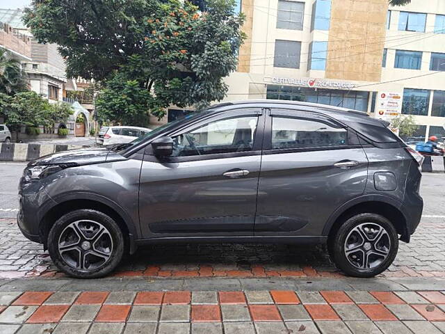 Used Tata Nexon [2017-2020] XMA Petrol in Bangalore