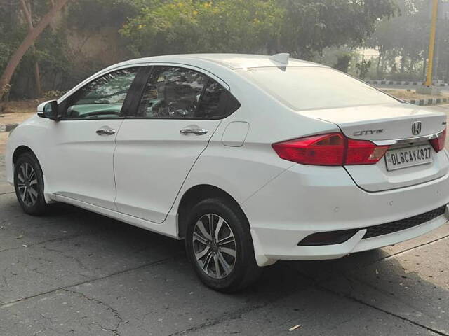 Used Honda City [2014-2017] V in Delhi