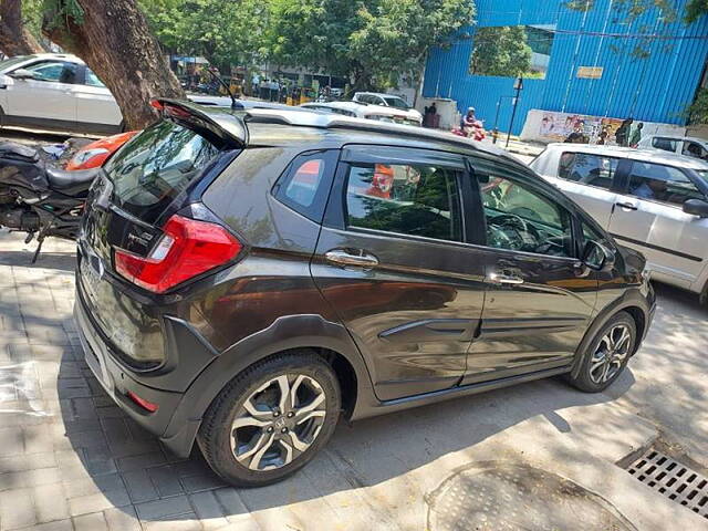 Used Honda WR-V [2017-2020] VX MT Petrol in Chennai