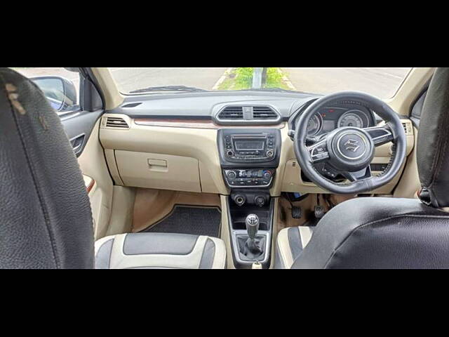 Used Maruti Suzuki Dzire [2017-2020] ZDi in Hyderabad