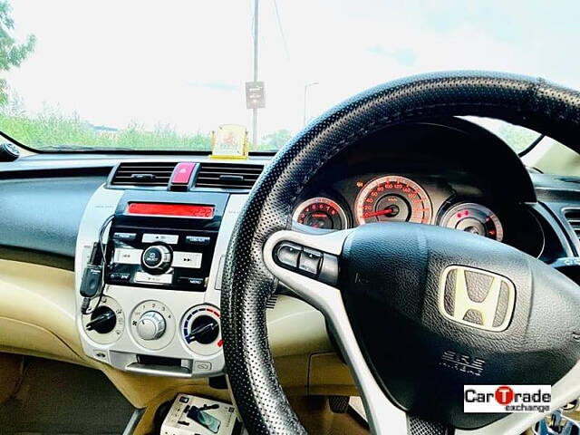 Used Honda City [2011-2014] 1.5 S MT in Delhi